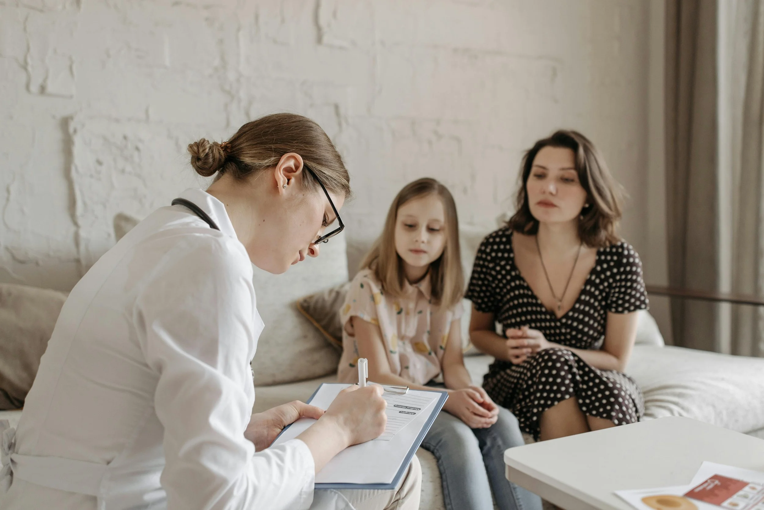 Signs Your Child May Benefit from Therapy (And What to Do Next)