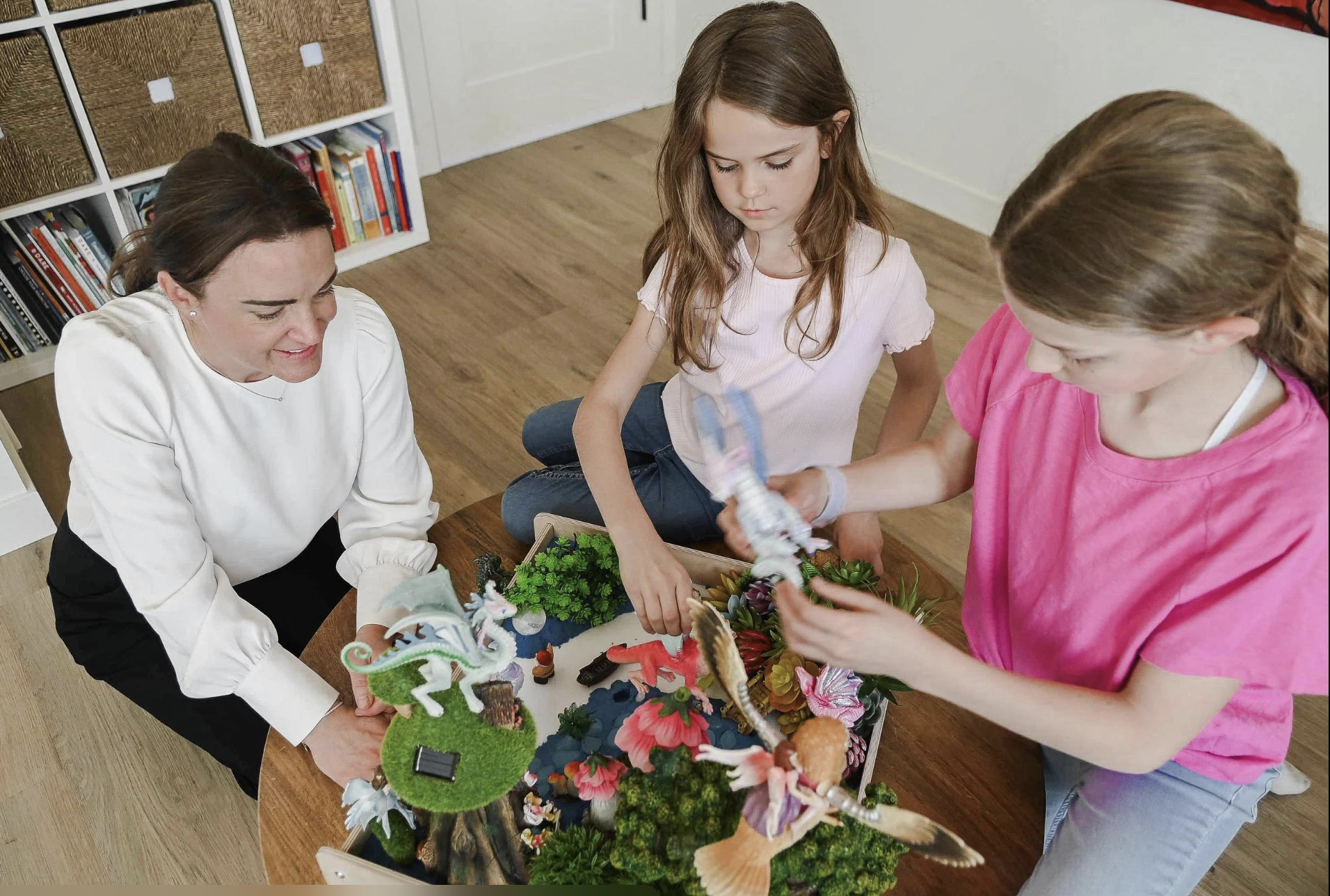 Why Does My Child Have Big Emotions? Understanding Emotional Regulation in Kids