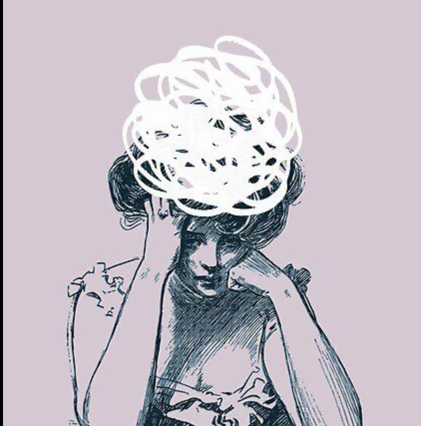 What Is Anxiety?