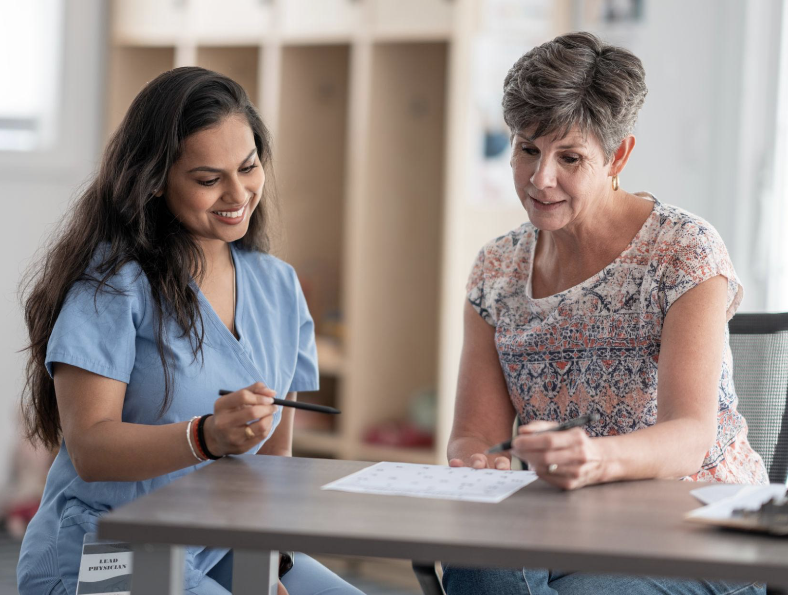 Occupational Therapy: Evidence-Based Support for Everyday Living