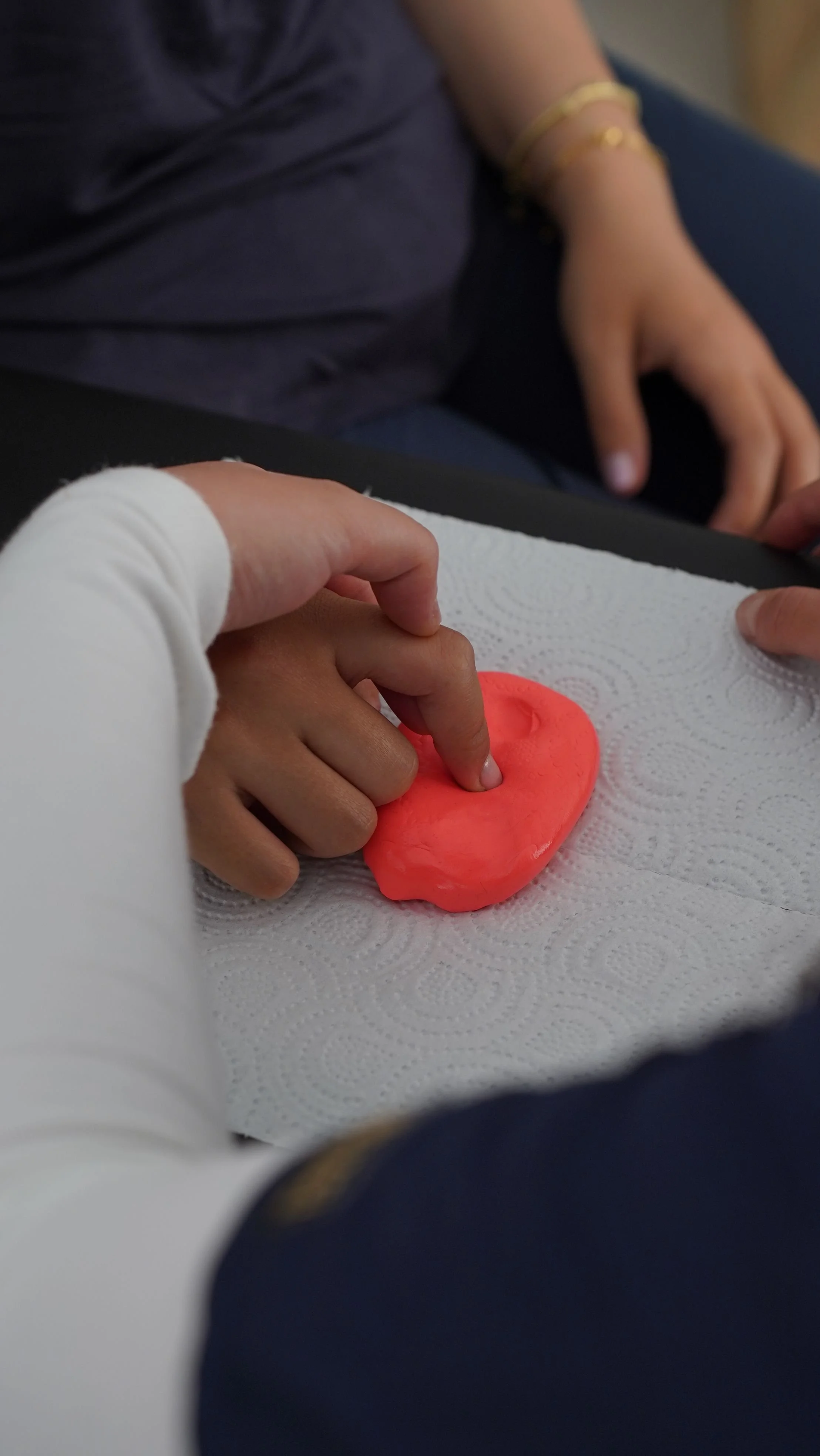 5 Signs You May Benefit from Occupational Therapy