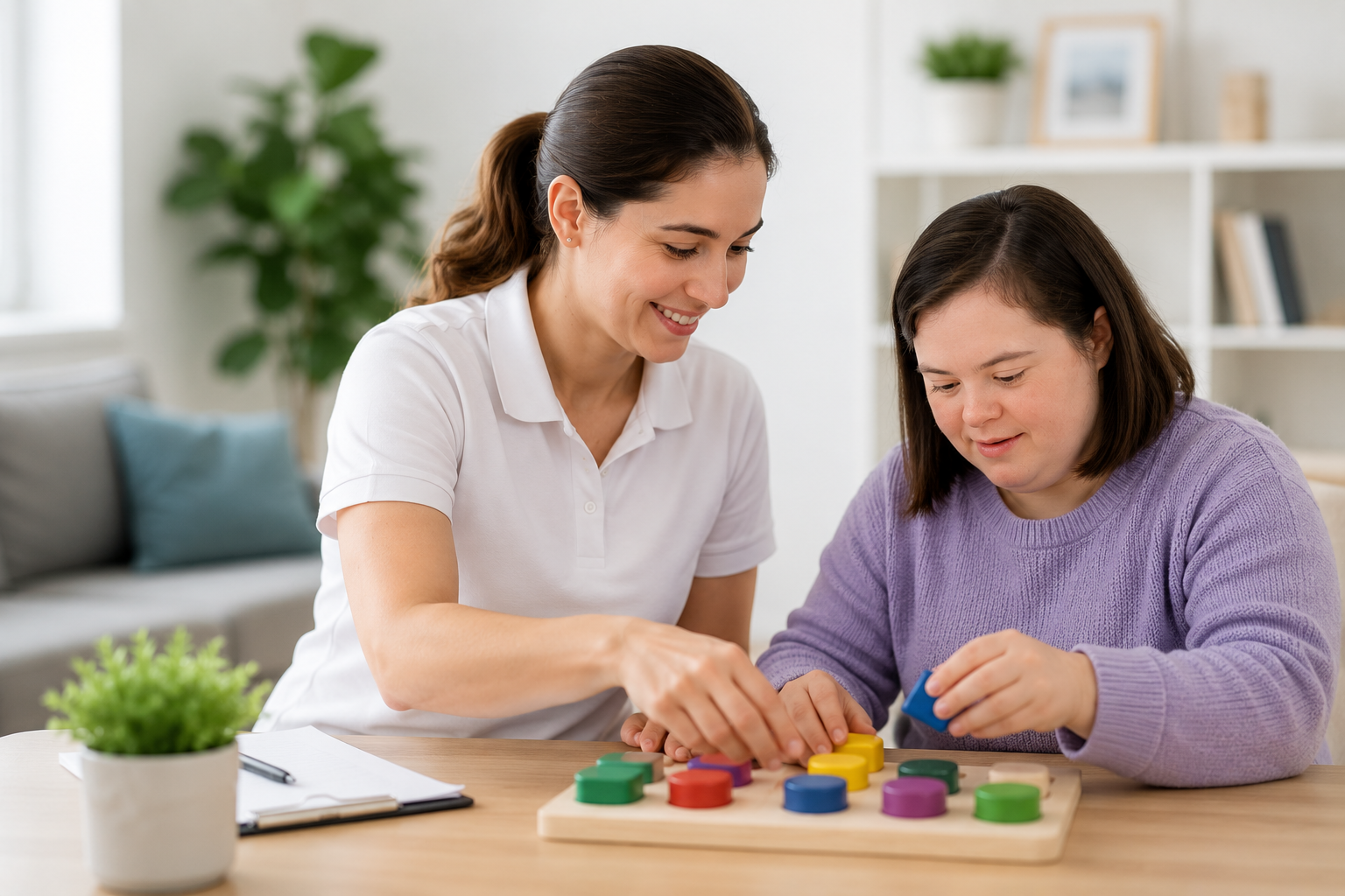 Understanding Occupational Therapy Under the NDIS: How It Can Support Your Everyday Life