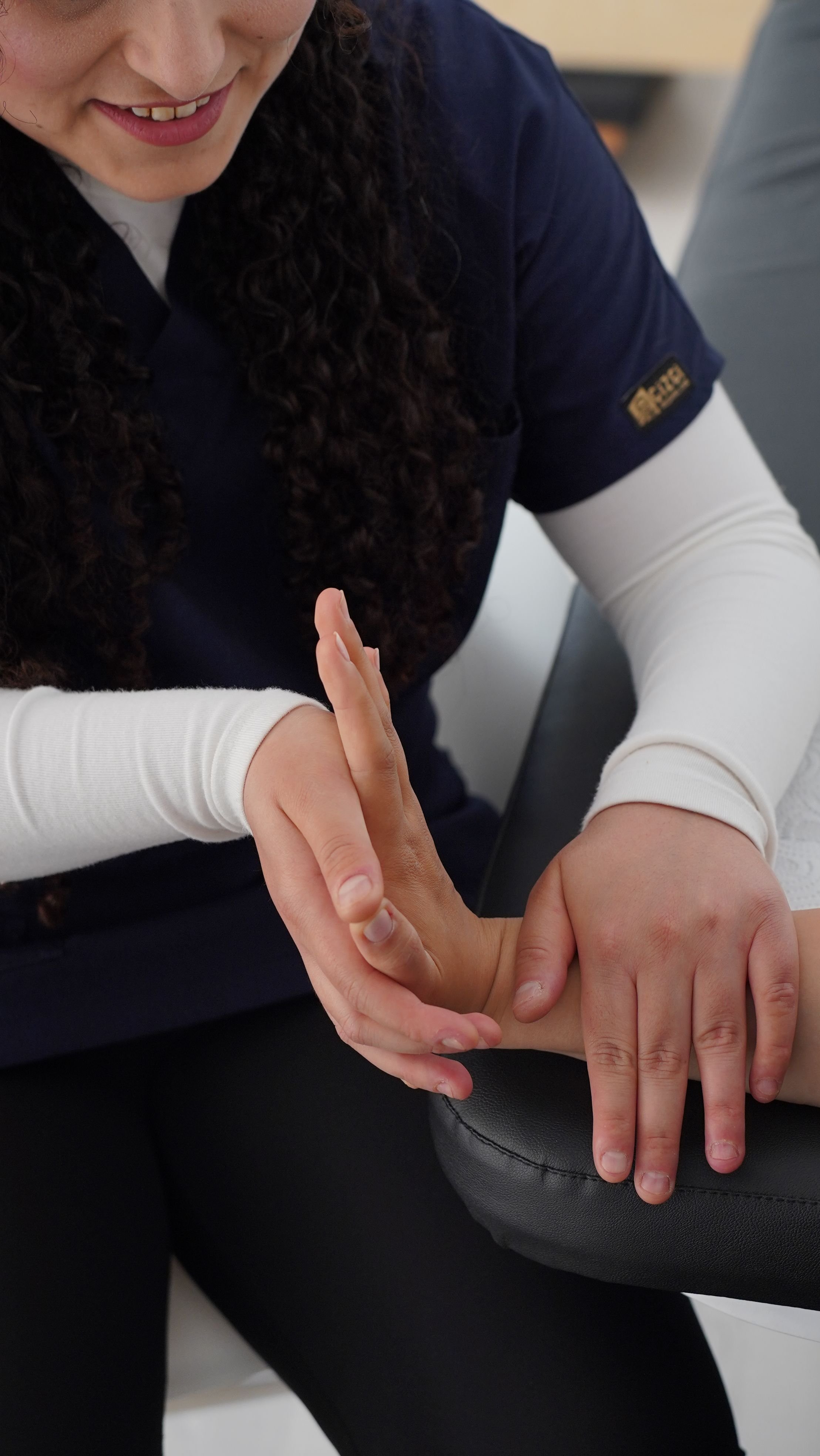 Measuring Clinician Progress in Occupational Therapy Under the NDIS