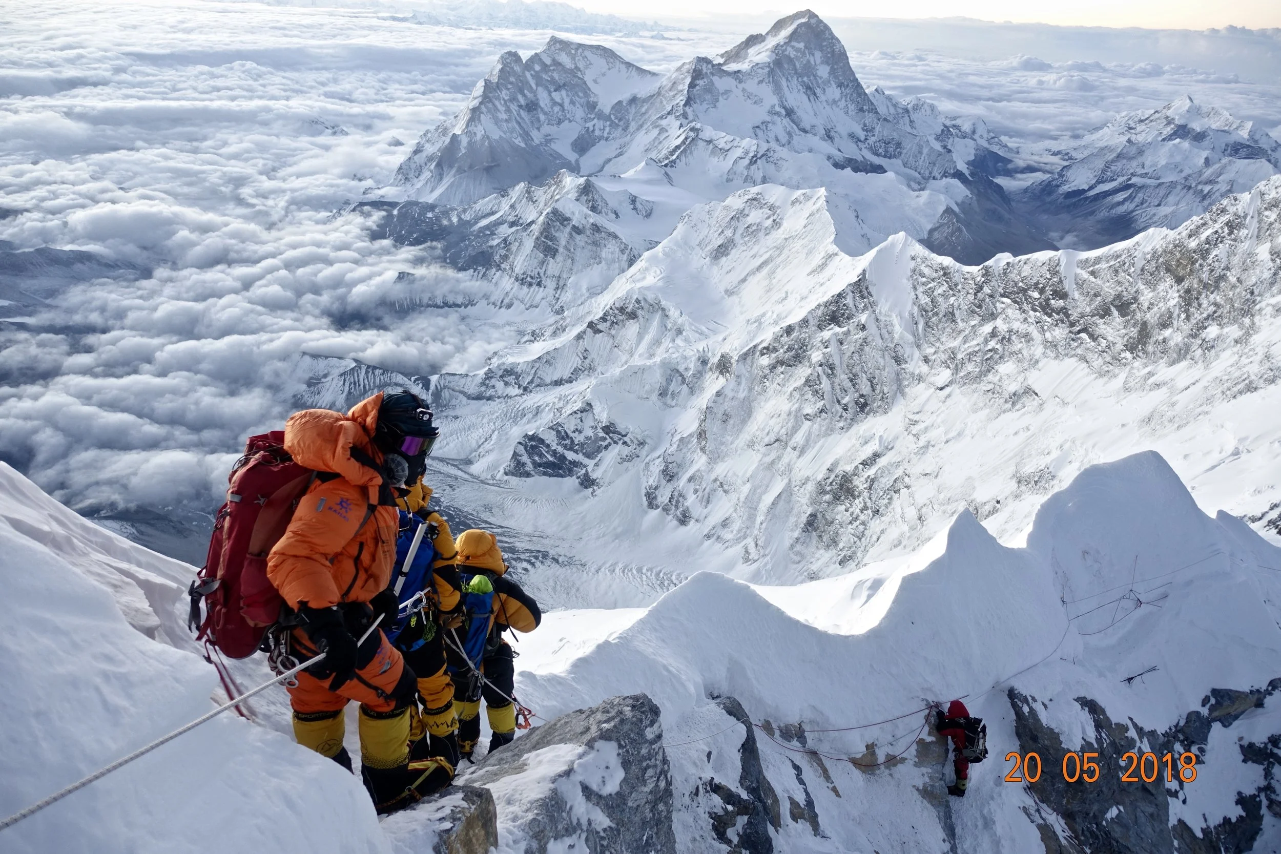 Expeditions