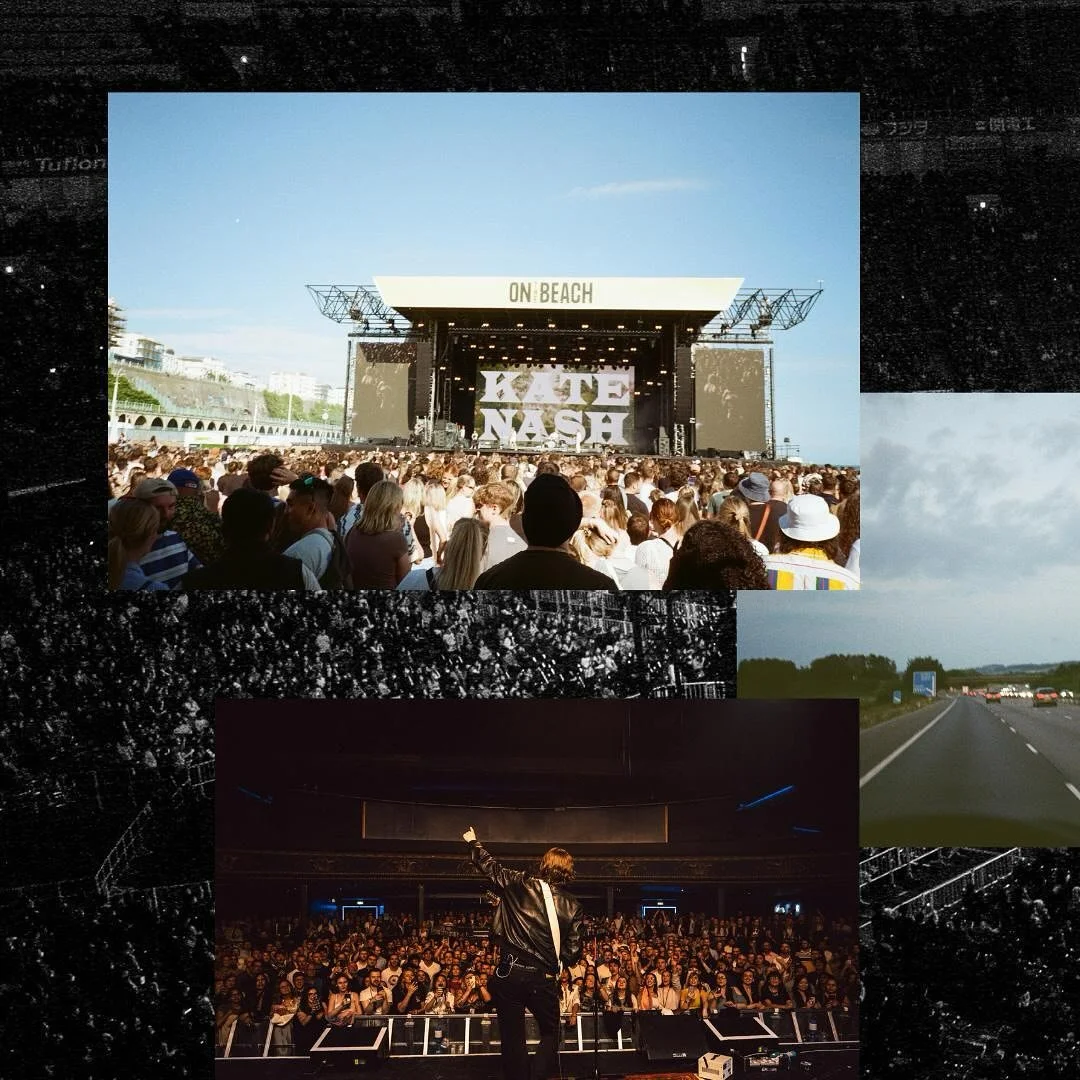 Mega Summer 2024 - this year we had the pleasure of working with so many lovely people in some fantastic places 😇 Same again next year? We&rsquo;re in🖤