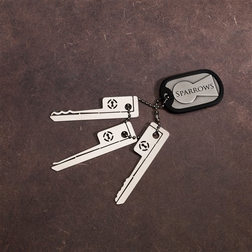 Hold Out Keys