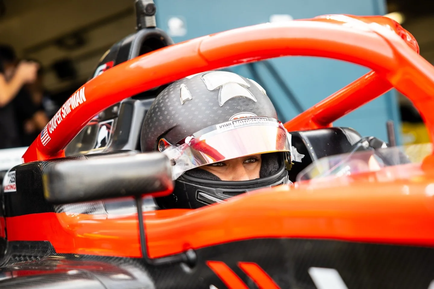 More Progress In Taupō

Struggled early on in the weekend to find pace, but kept working at it and got more comfortable with the car and new tire as the weekend progressed. I was able to pick up a P12 in Race 3, but was not quite able to improve on t