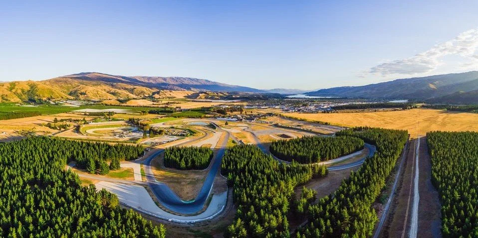 CTFROT Round 4: Highlands