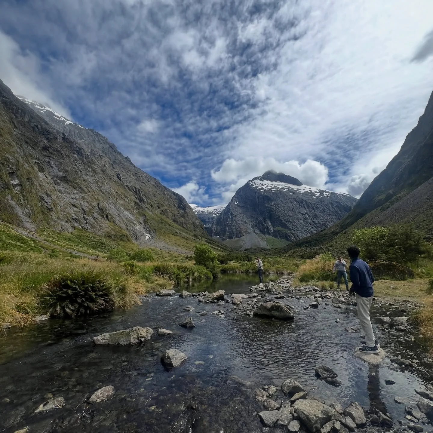 New Zealand 2026 🇳🇿✅

Had an amazing time down under competing in CTFROT and experience a brand new country. Coming into it we knew it would be a challenge, but the team never stopped working and was by my side every step of the way helping me push