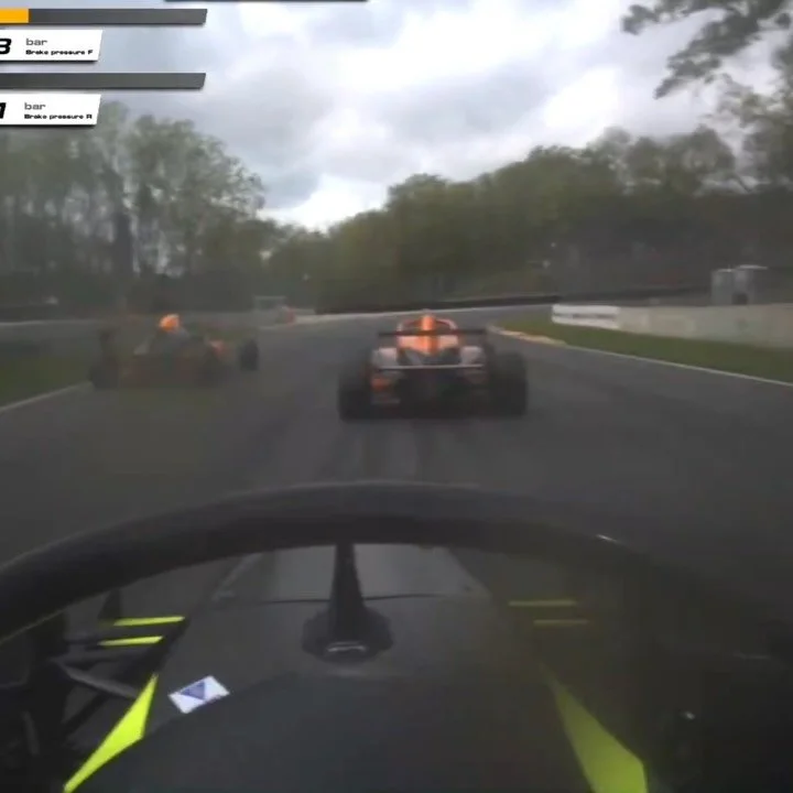 Just under a month until I&rsquo;m back on track at Road America!

The last visit to RA was a bit chaotic, and we&rsquo;ll be looking to improve on my P2 finish from last year and go one better in 2026, as well as keep all four wheels on the ground t
