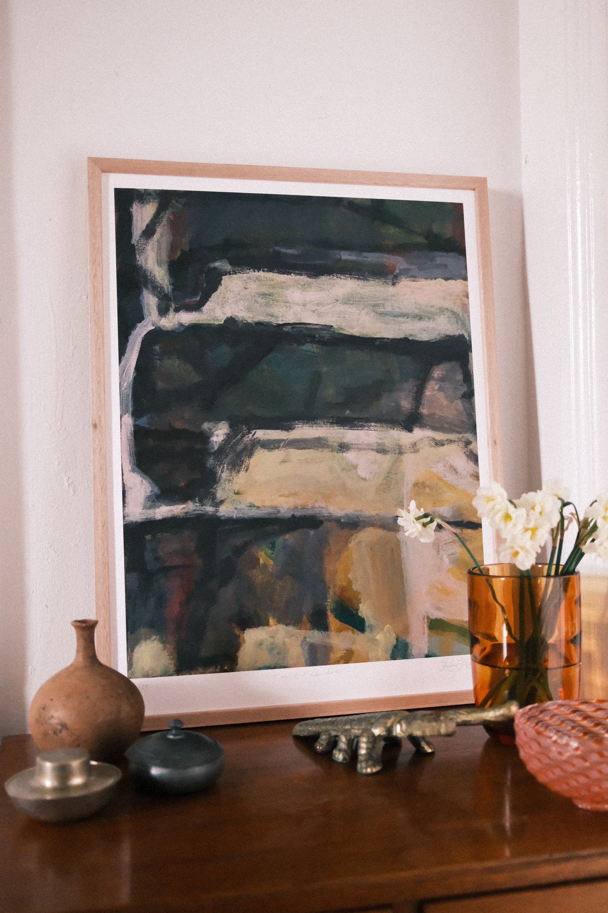 'Twilight Abundance' by Kayleigh Heydon