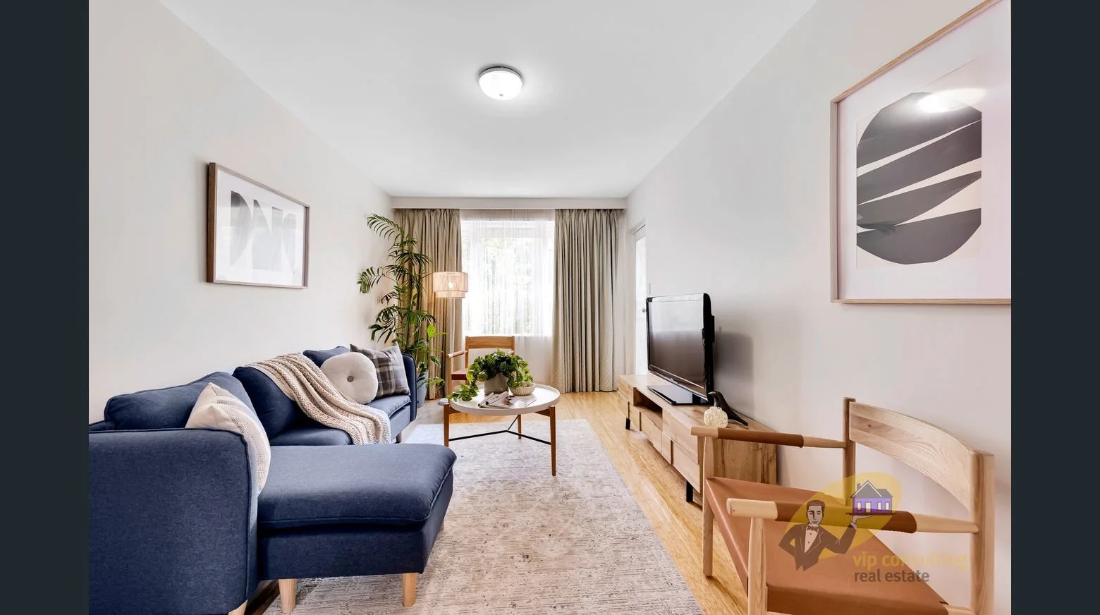 Services — VIP Consulting Real Estate