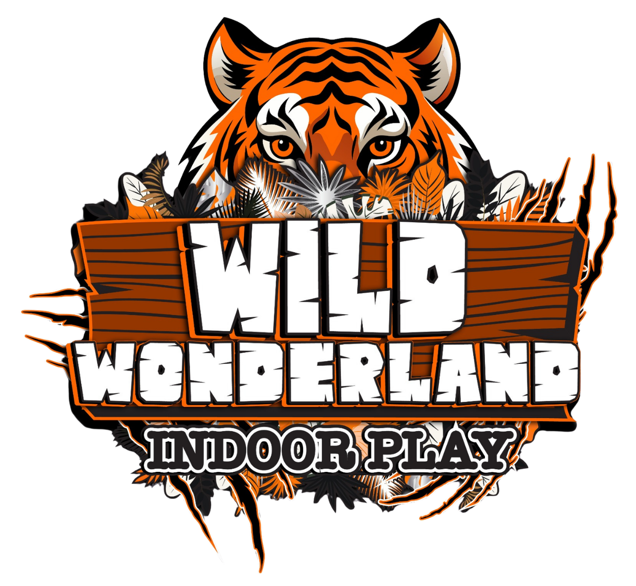 Wild Wonderland