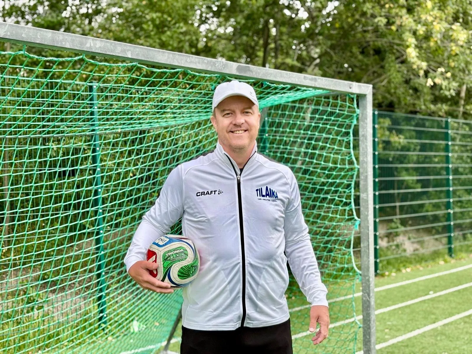 Timo Peltola foto