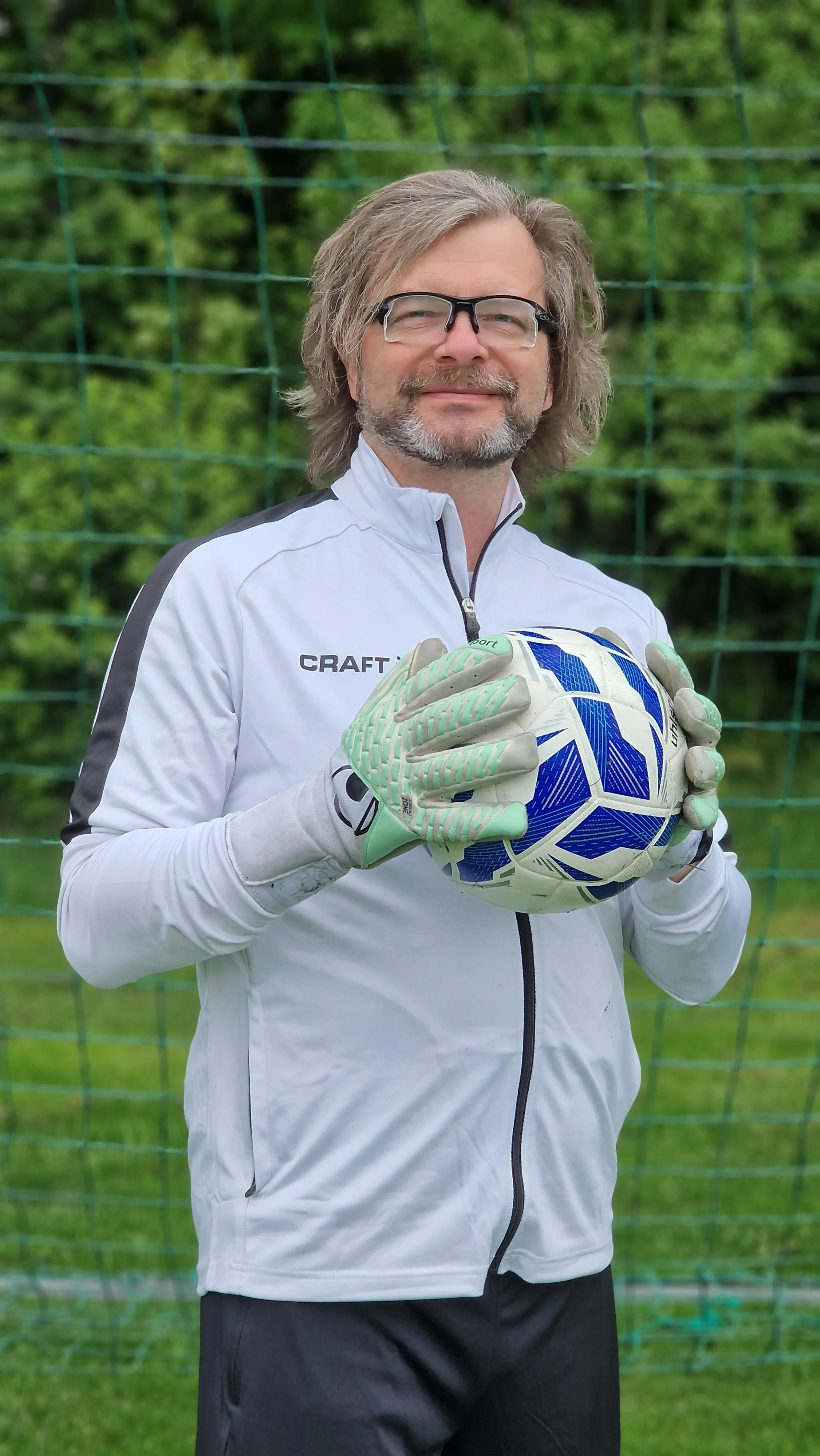 Ilkka Horsma kuva