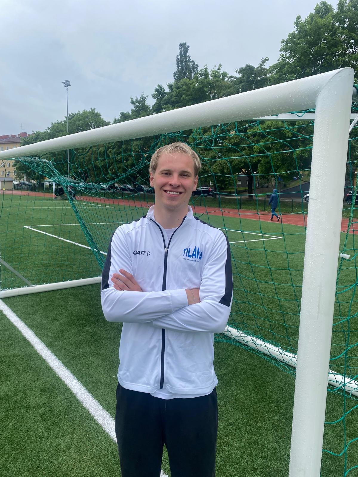 Matias Niemi kuva