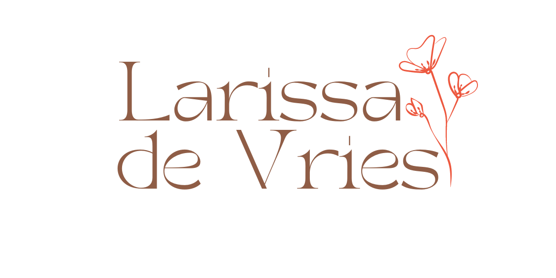 Larissa de Vries