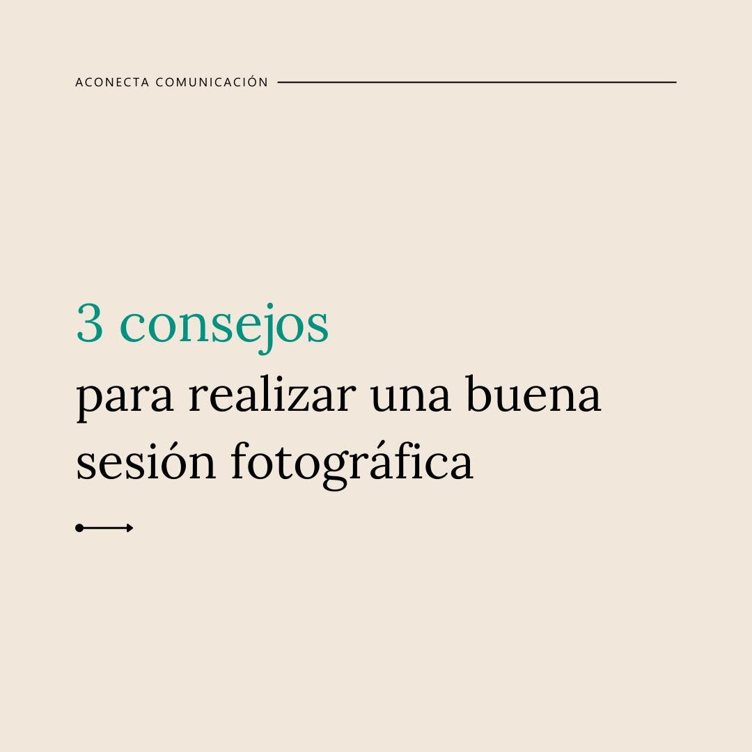 &iexcl;Hoy os queremos dar 3 tips para capturar las mejores fotos!

Cuando se trata de contar historias, &iexcl;todo vale!

&iexcl;Conecta con Nosotras! 💡💻🤝

#AConecta #AConectaComunicacion #AgenciaComunicacionMallorca #AgenciaPalma #CommunityMana