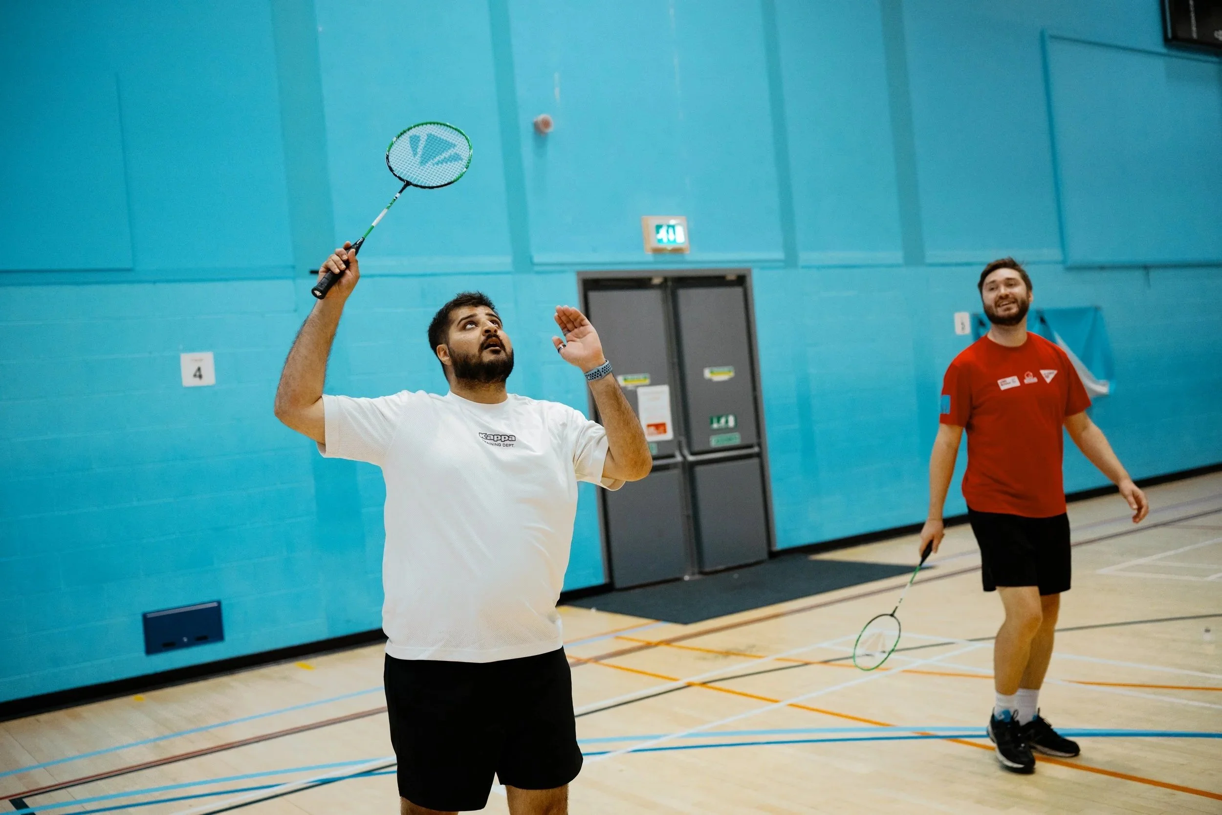 Try Something New this January