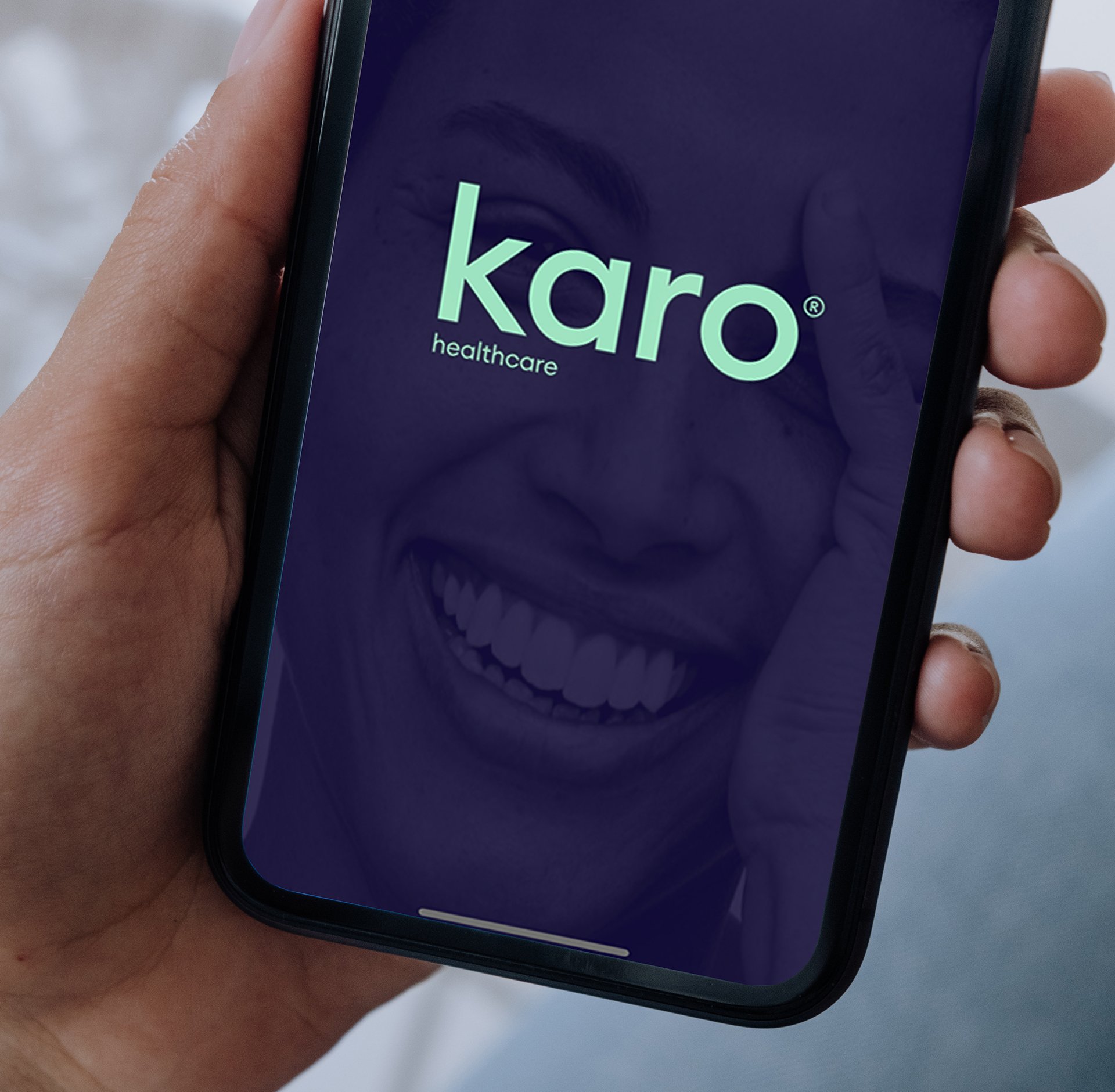 Karo Pharma