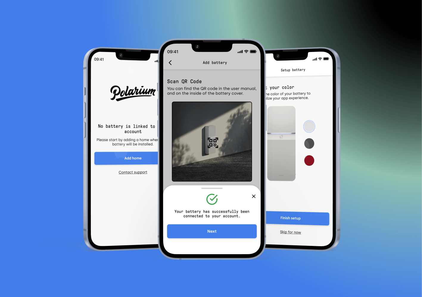 Polarium Home Screenshot 1.png