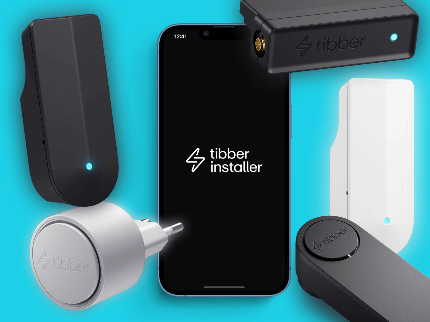 Tibber Installer