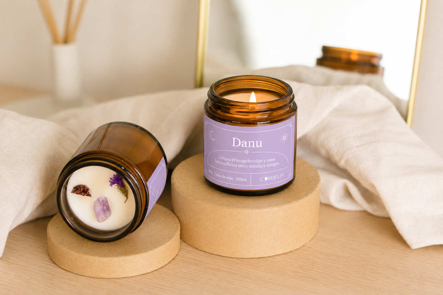 Vela Danu