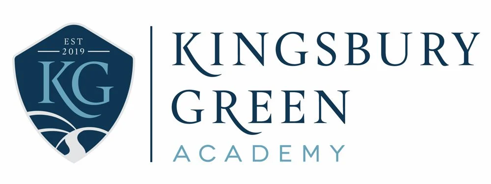 Kingsbury Green Academy Logo.png
