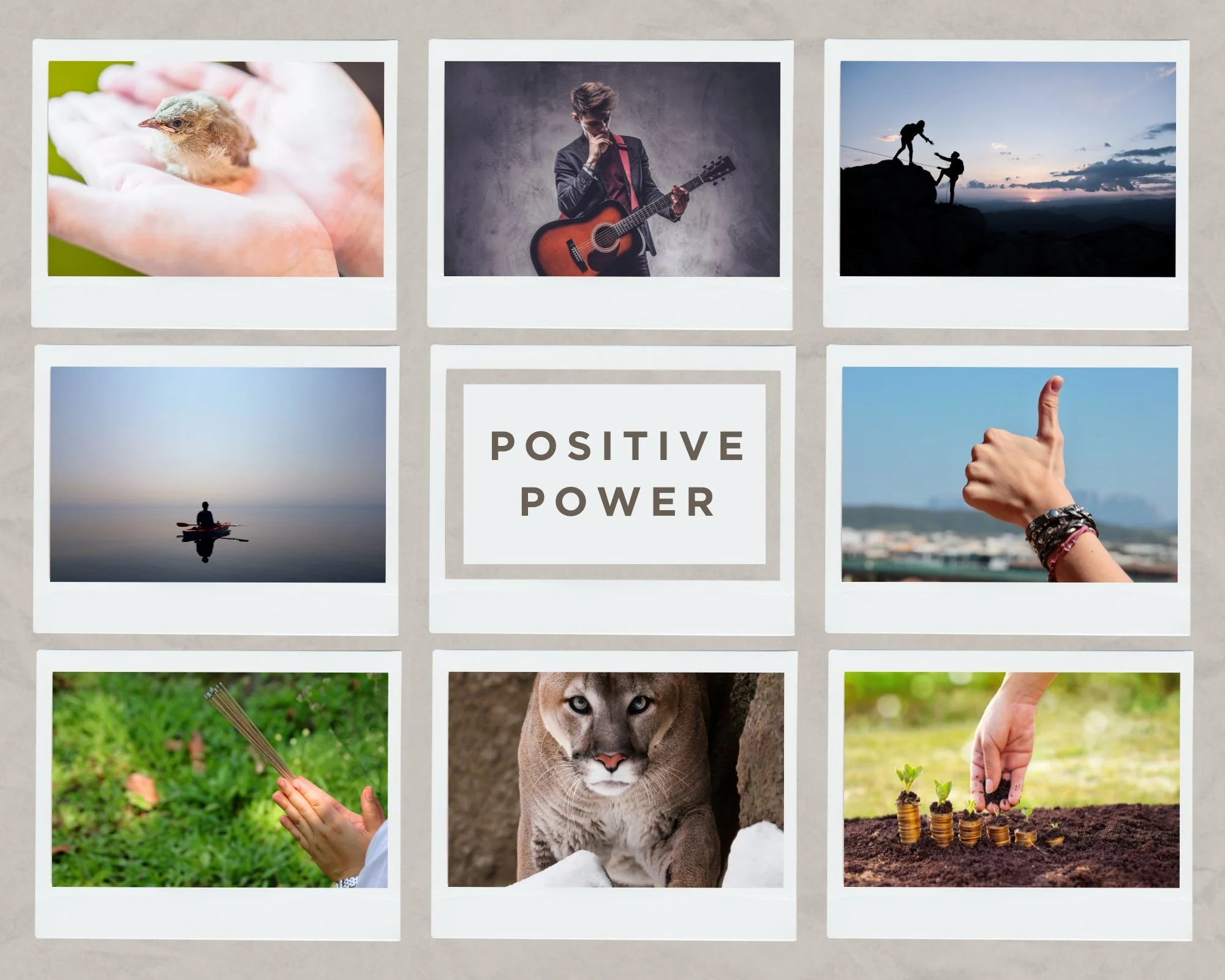 The Positive Relationships Project - Resources — Mighty Girls