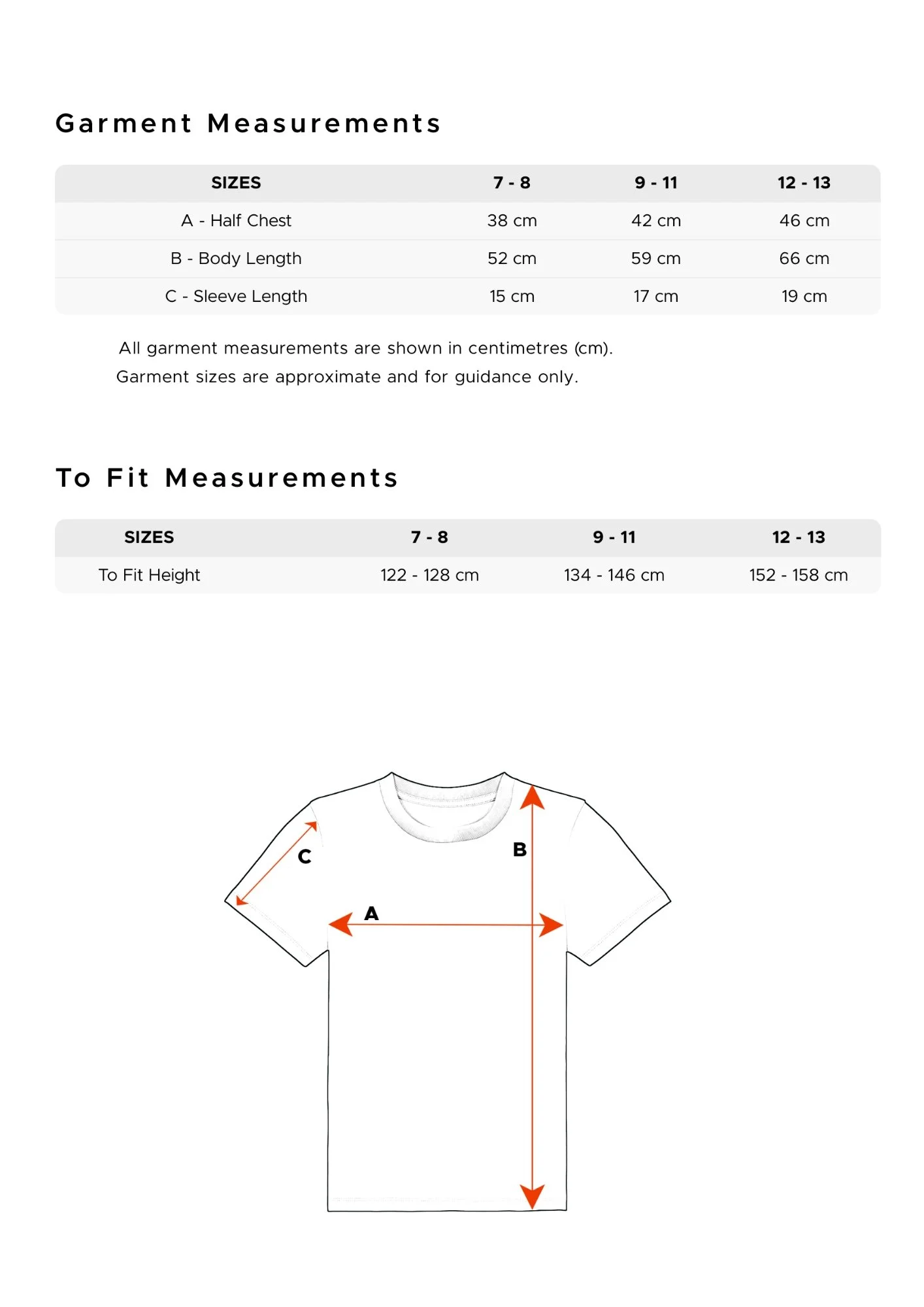 Size Kids T Shirt.jpg