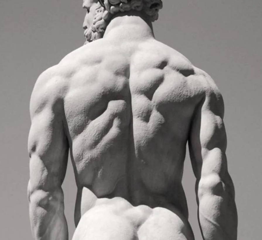 How healthy is your core? Exploring new ways to measure muscle health