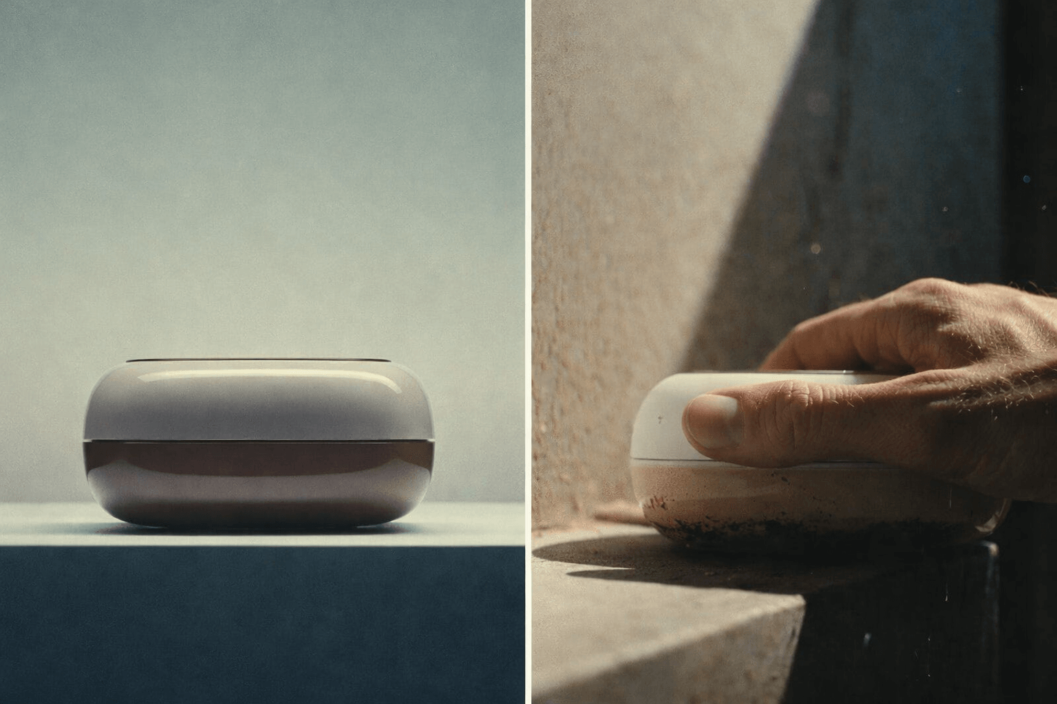 Sensory Storytelling for Brand Video