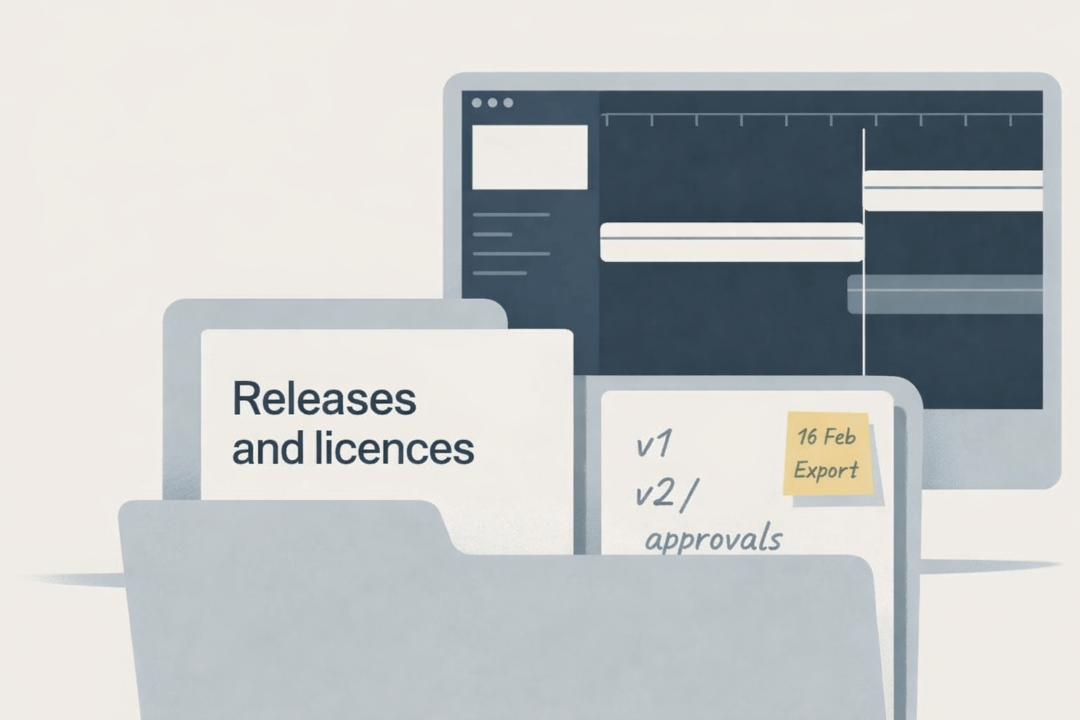 Who Owns the IP, and How Do You Prove You Made It?