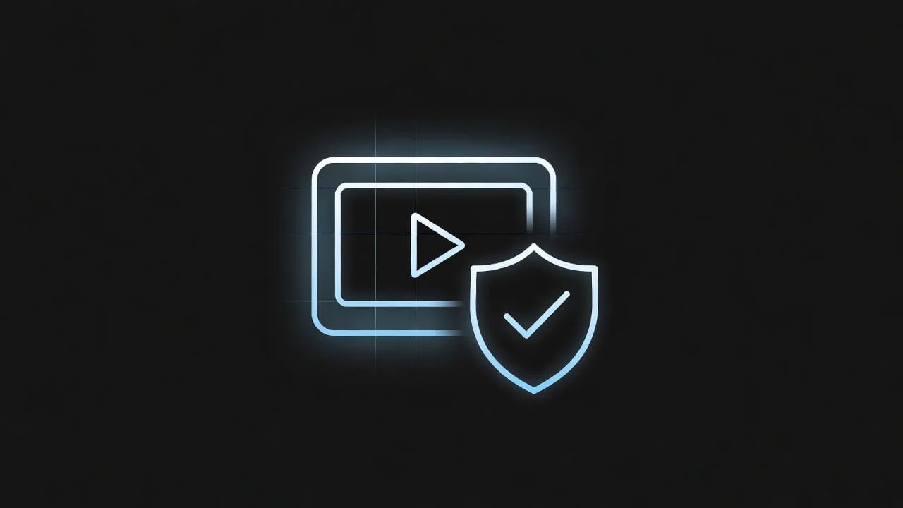 How to Commission AI-Assisted Video Safely