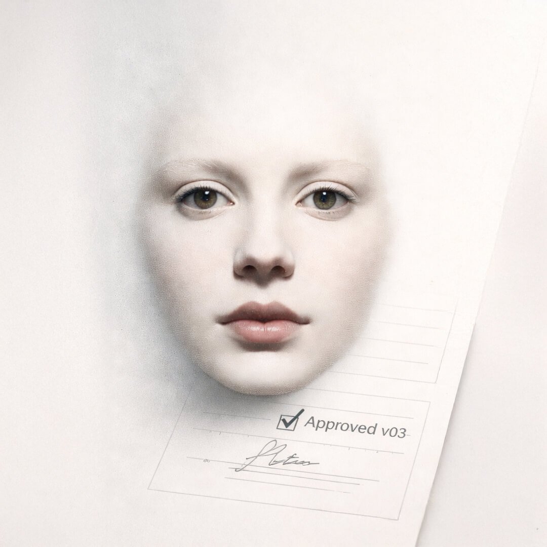 AI Consent and Likeness Use in Film Production