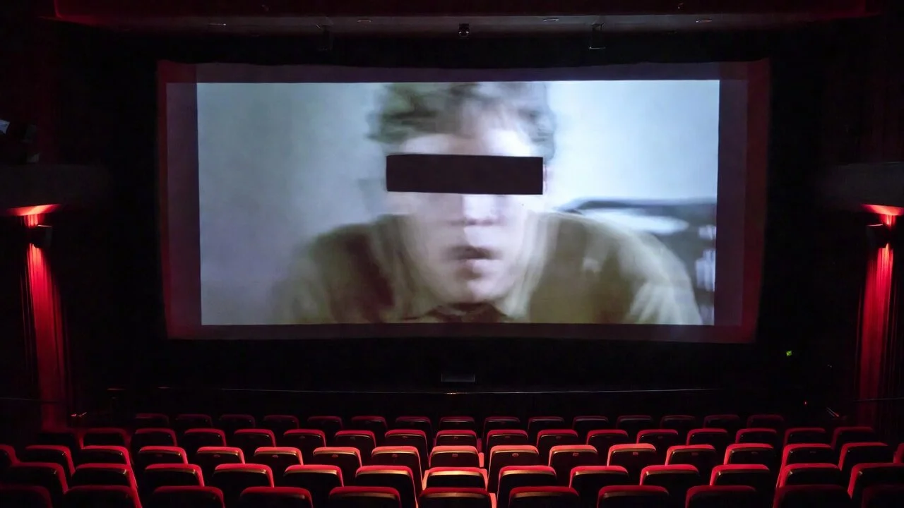 Is AI the Trojan Horse for Film Censorship?