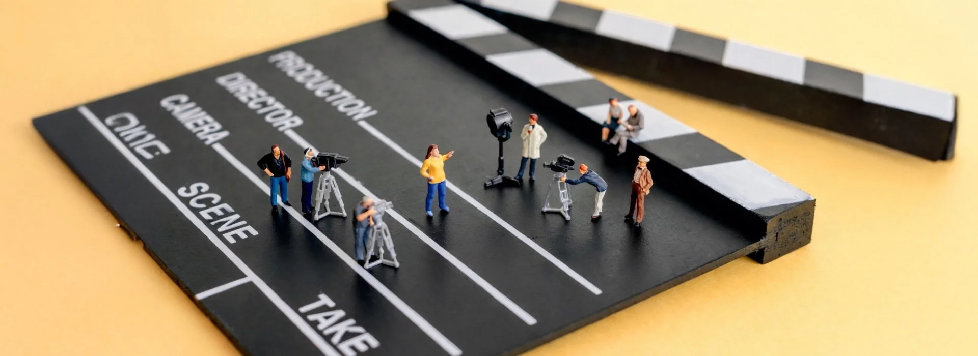 How to commission a documentary-style brand film people actually finish