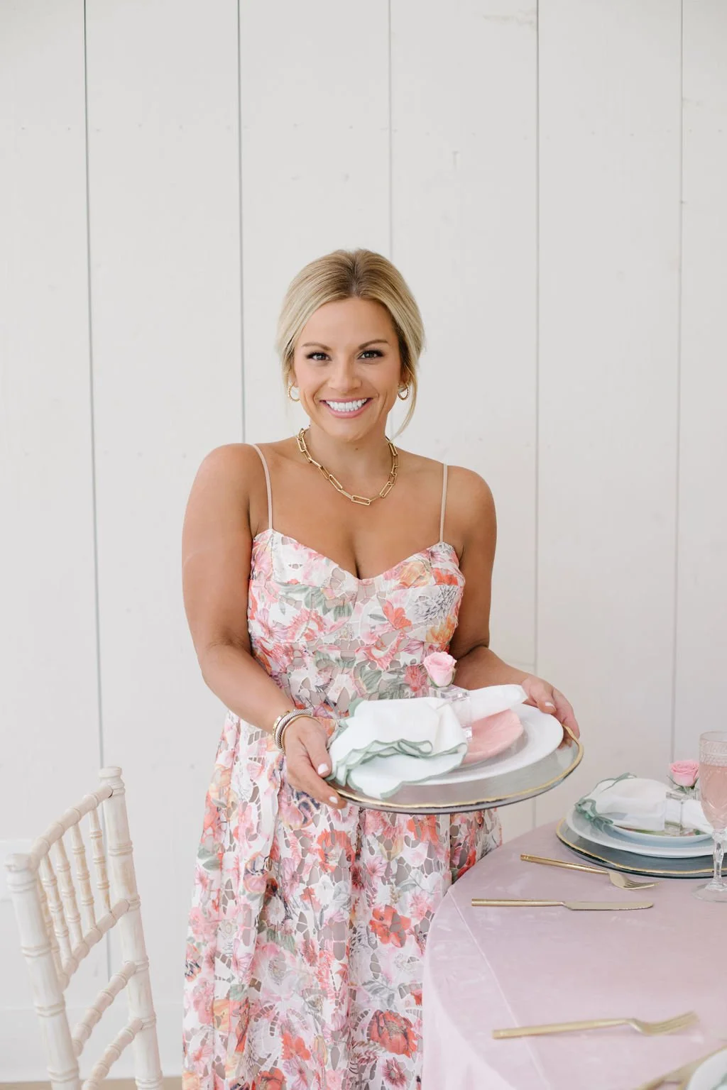 Photo Credit: Annabella Charles Photography