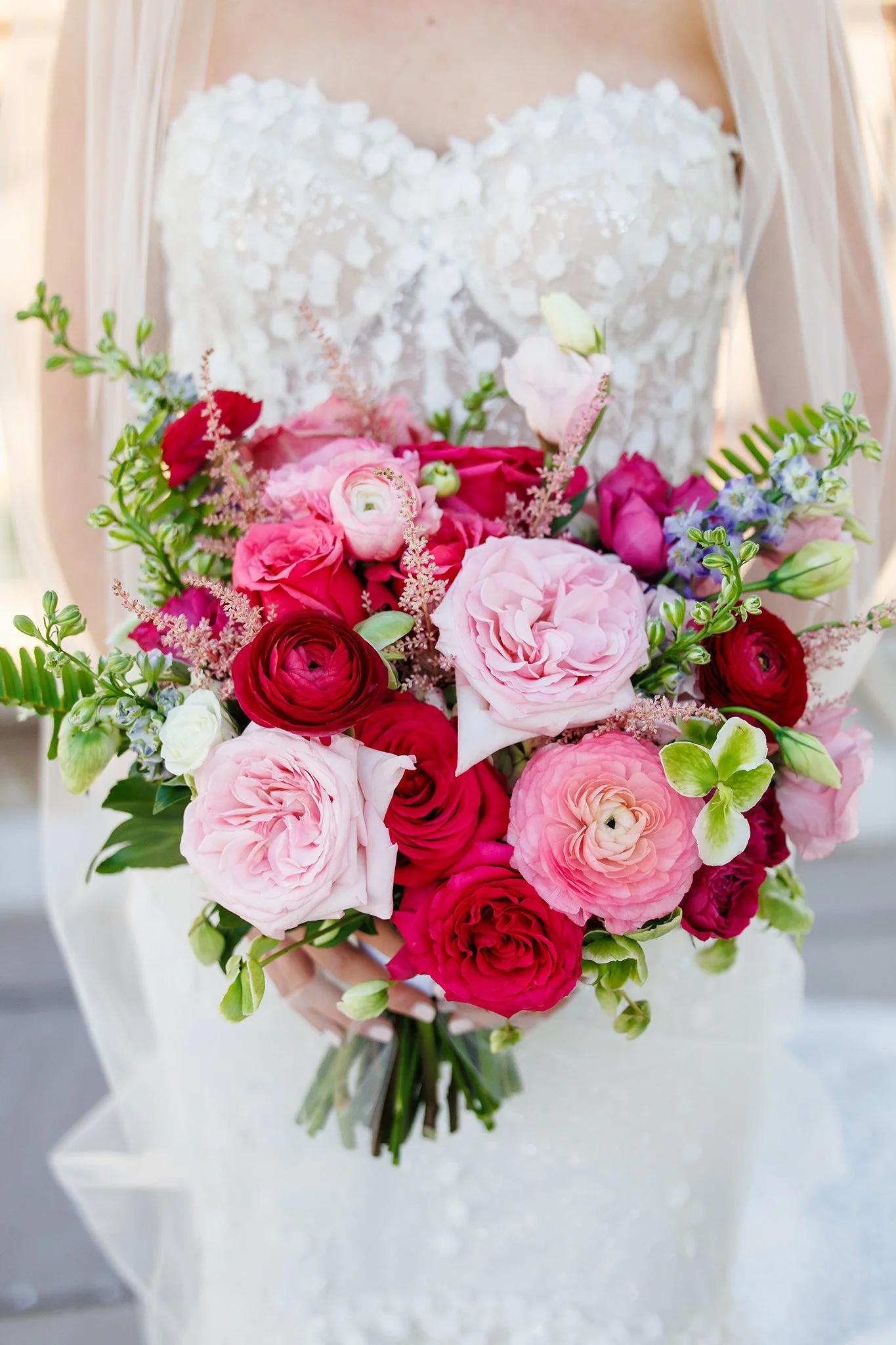 Photo Credit: Rob + Deanna Photography