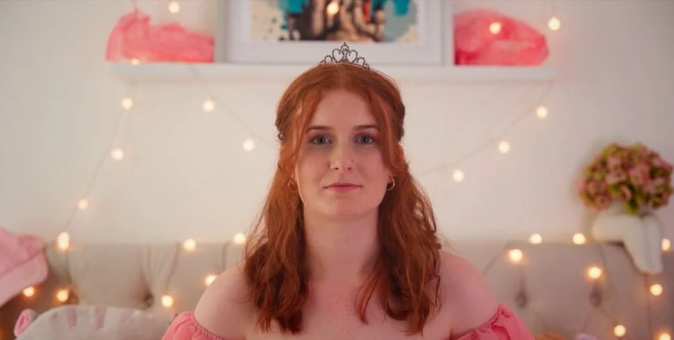 Princess and the Hotel