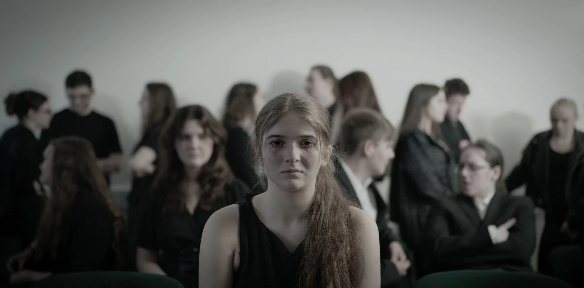 I'm Not Awake and Neither Are You