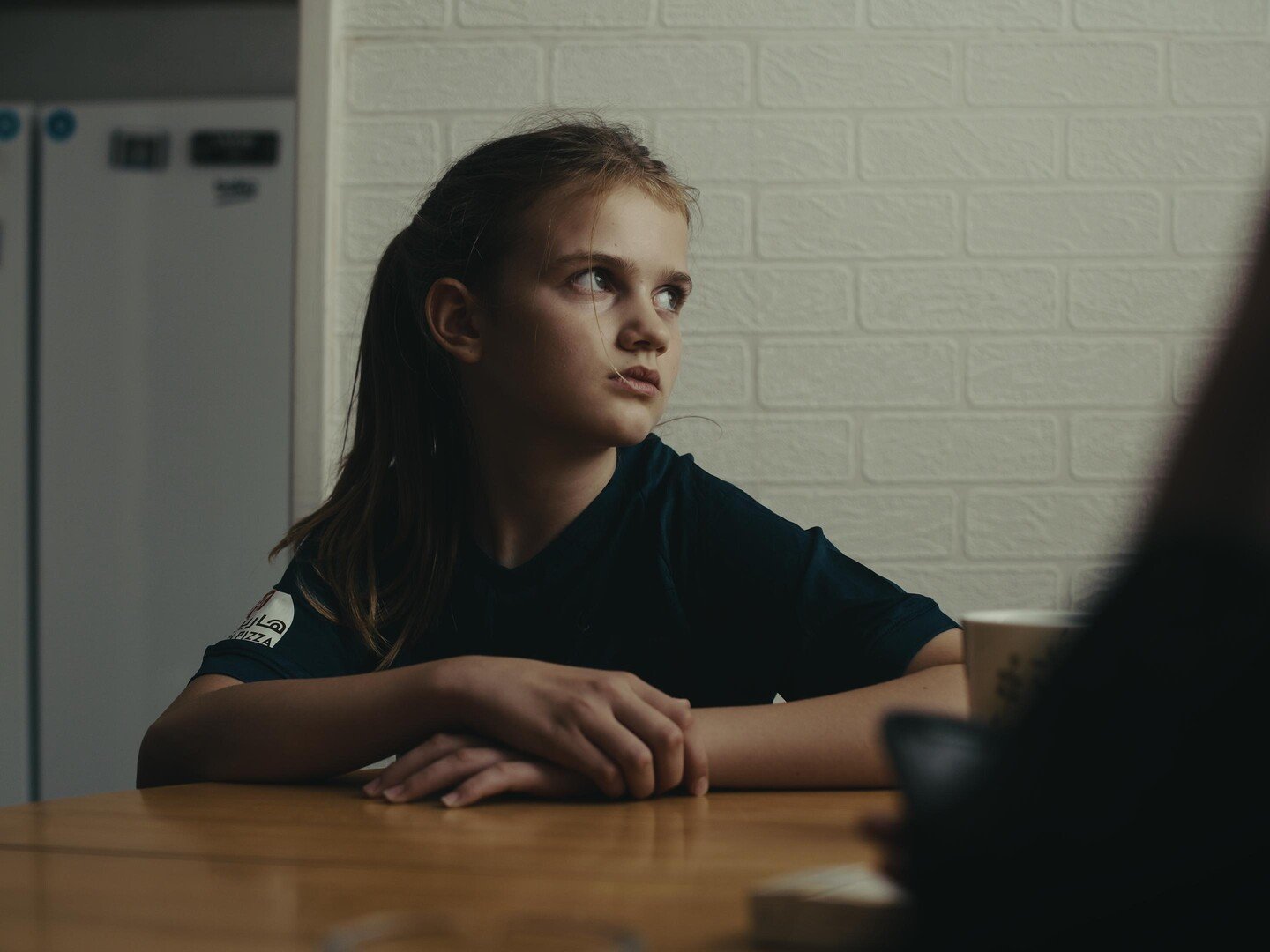 The Bluebird's Daughter