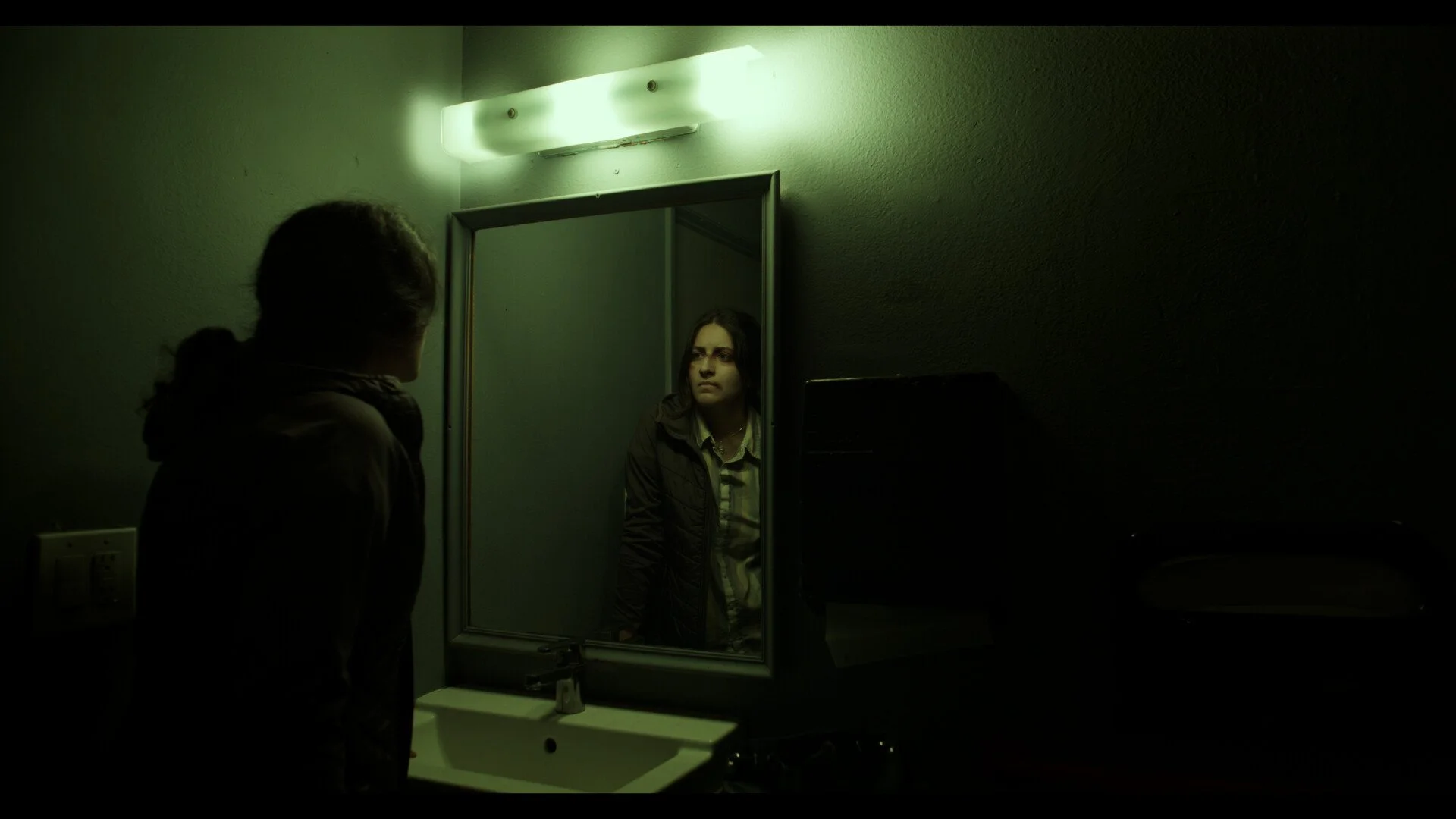 Little Arabia, Next Exit