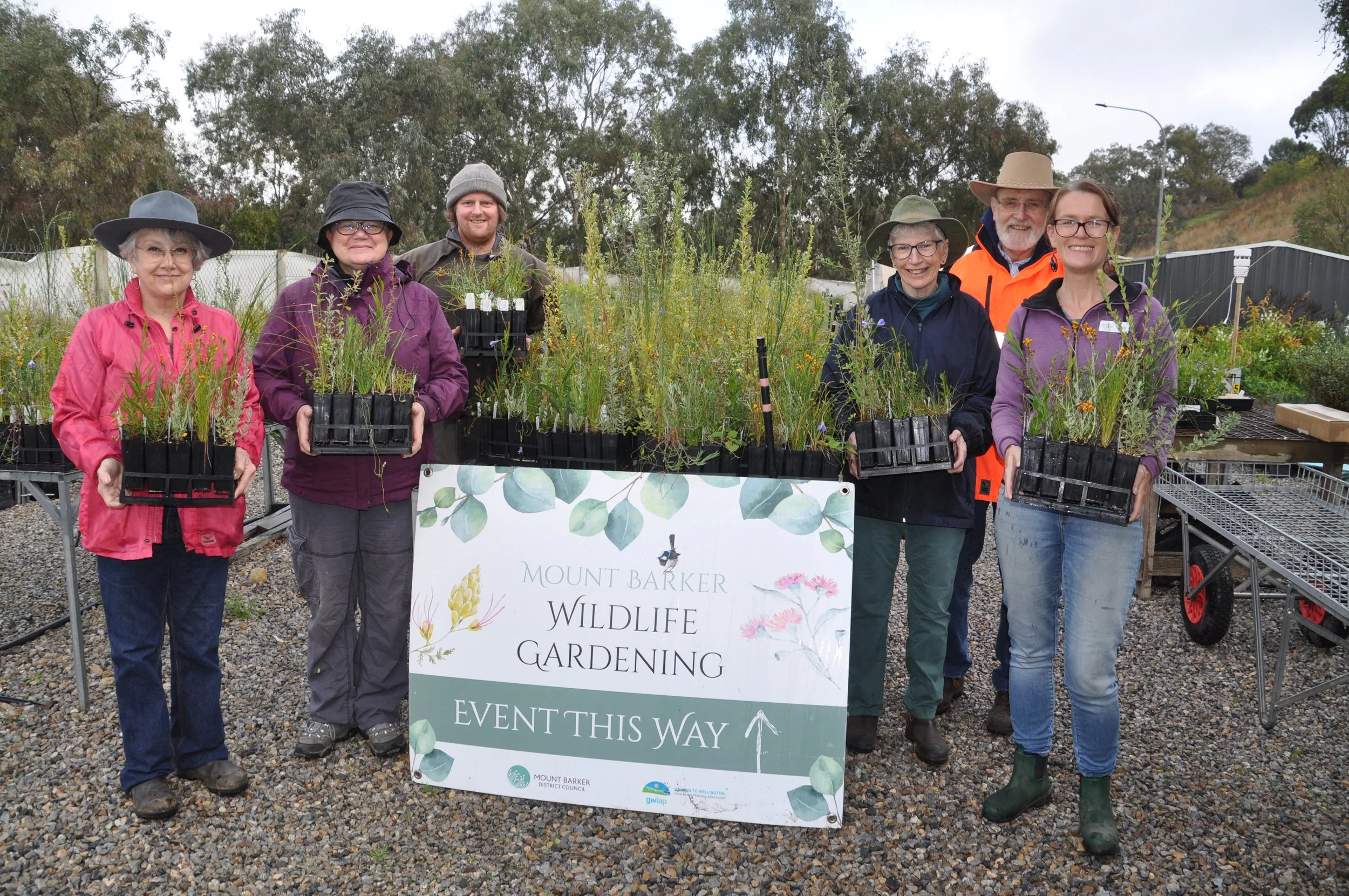 Boosting Backyard Biodiversity in Mount Barker with Wildlife Gardening 2026