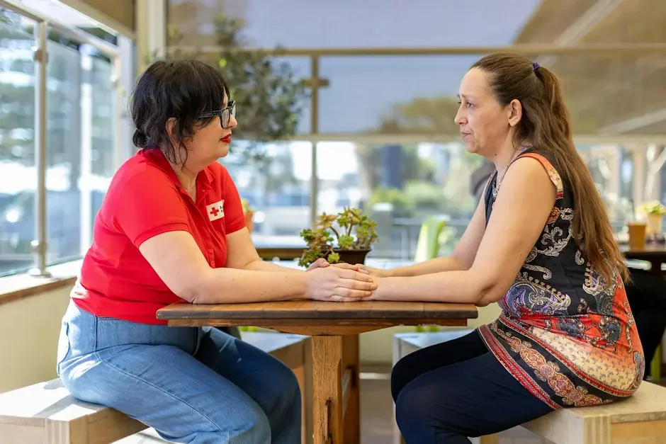 Supporting the supporters: Climate wellbeing workshop