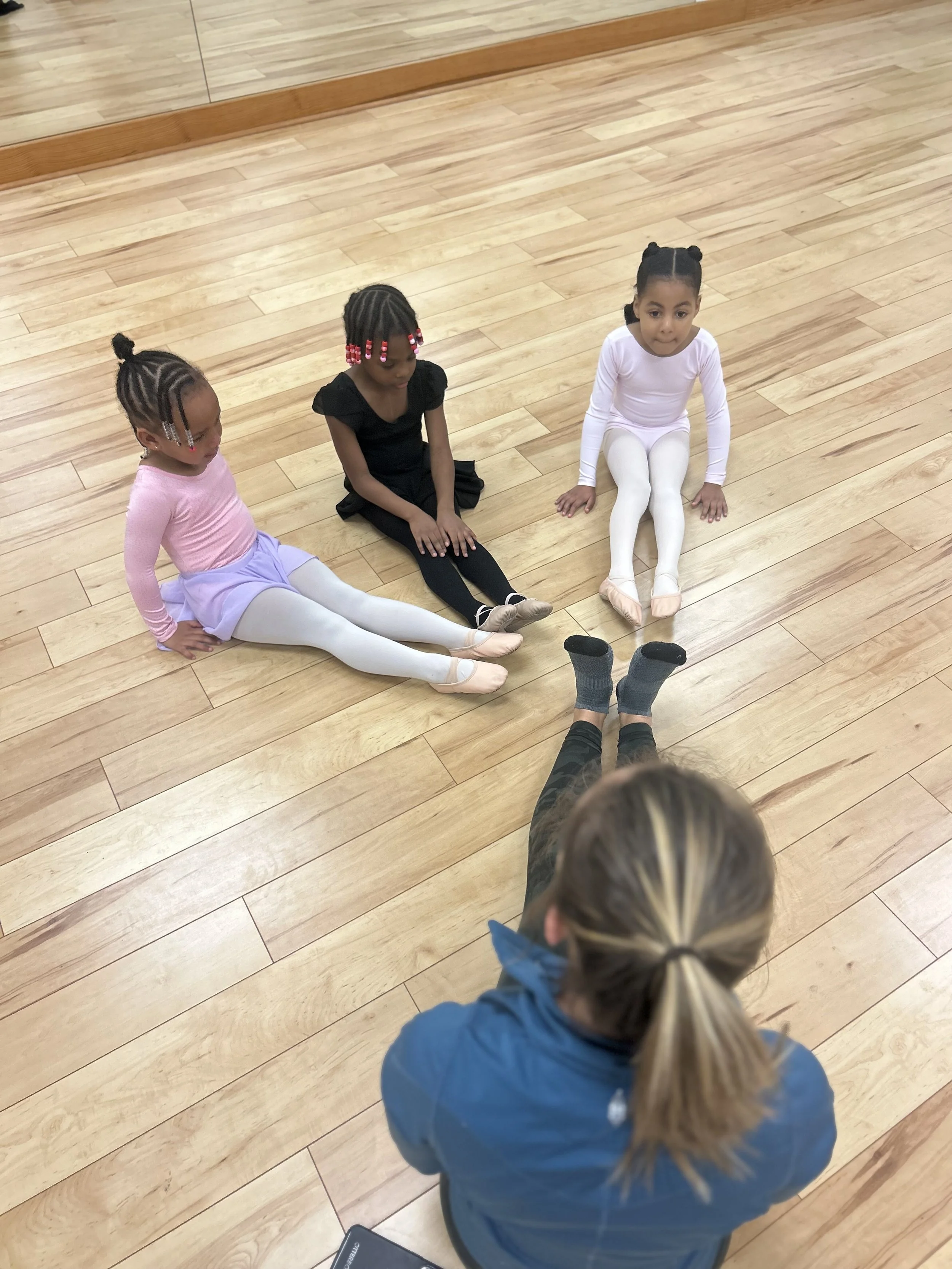 Dance