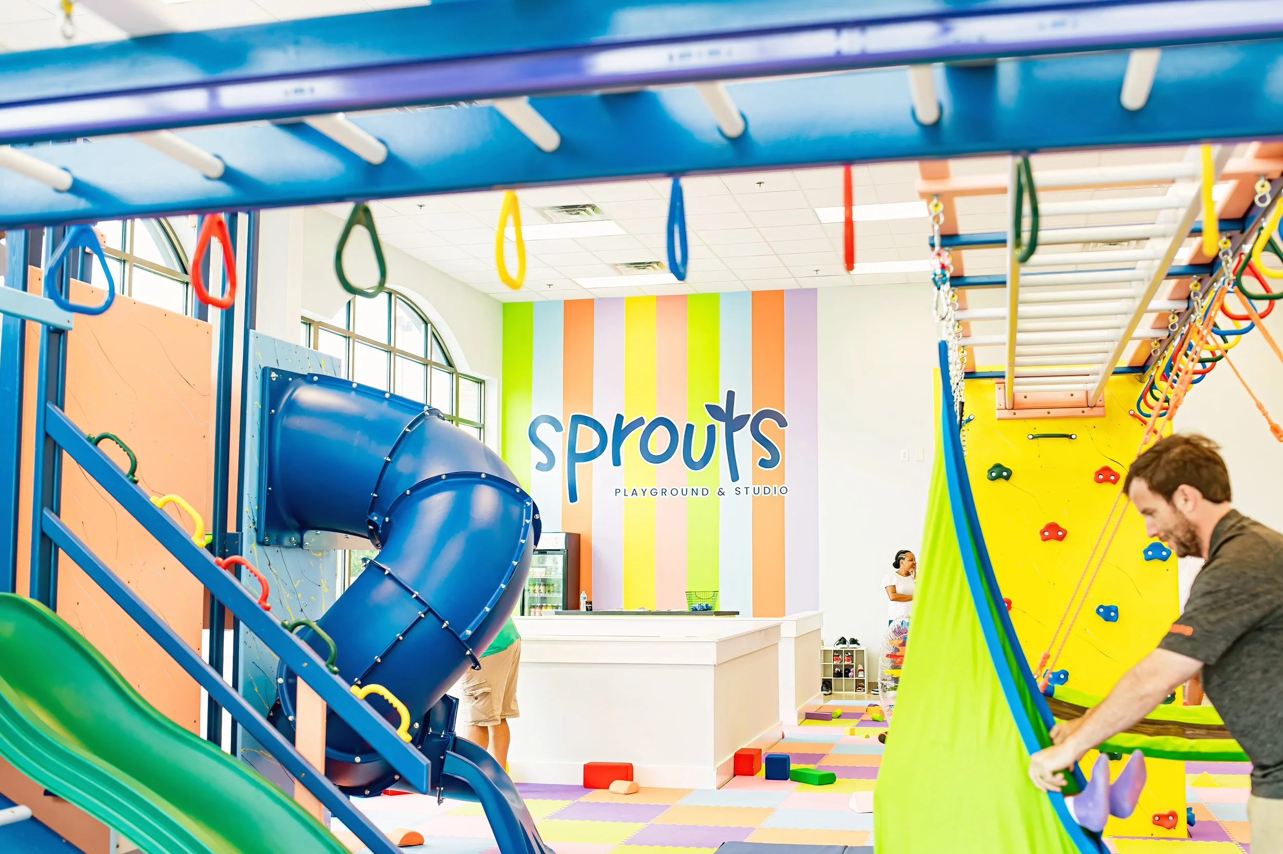 Sprouts Play