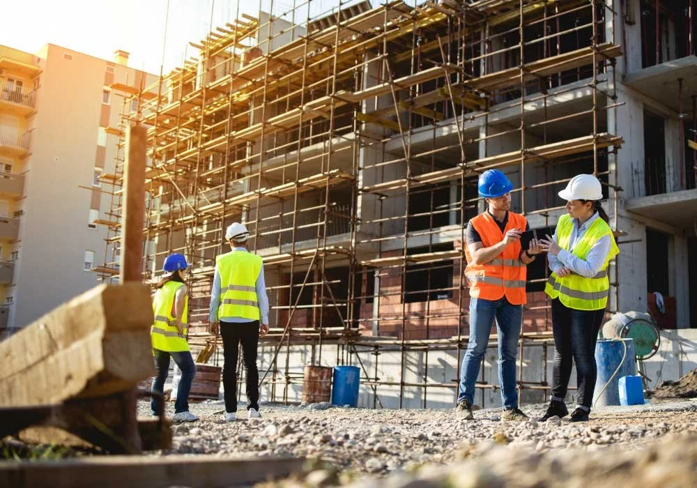 Why Managed Construction Monitoring Matters