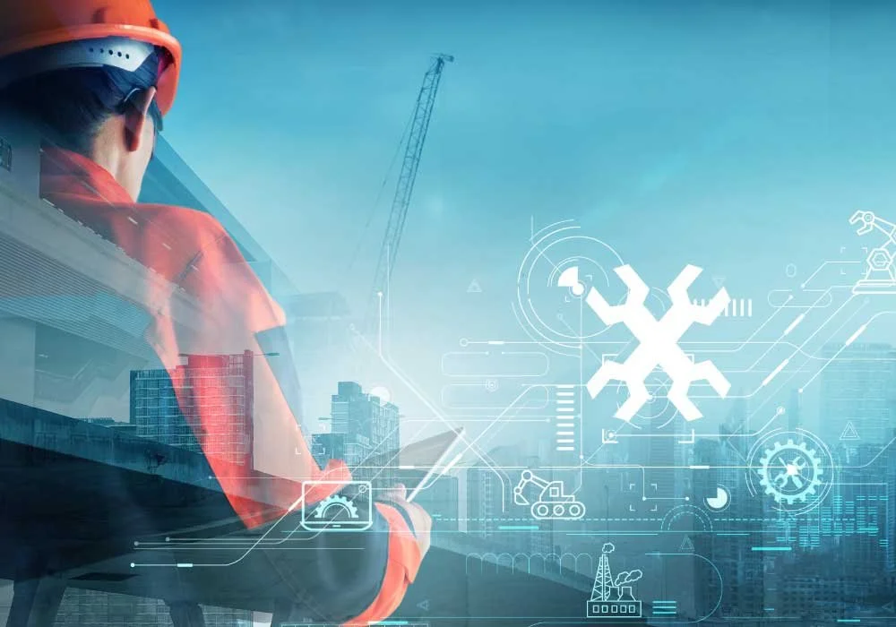 How AI and Robotics Increases the Need for Professional Surveyors