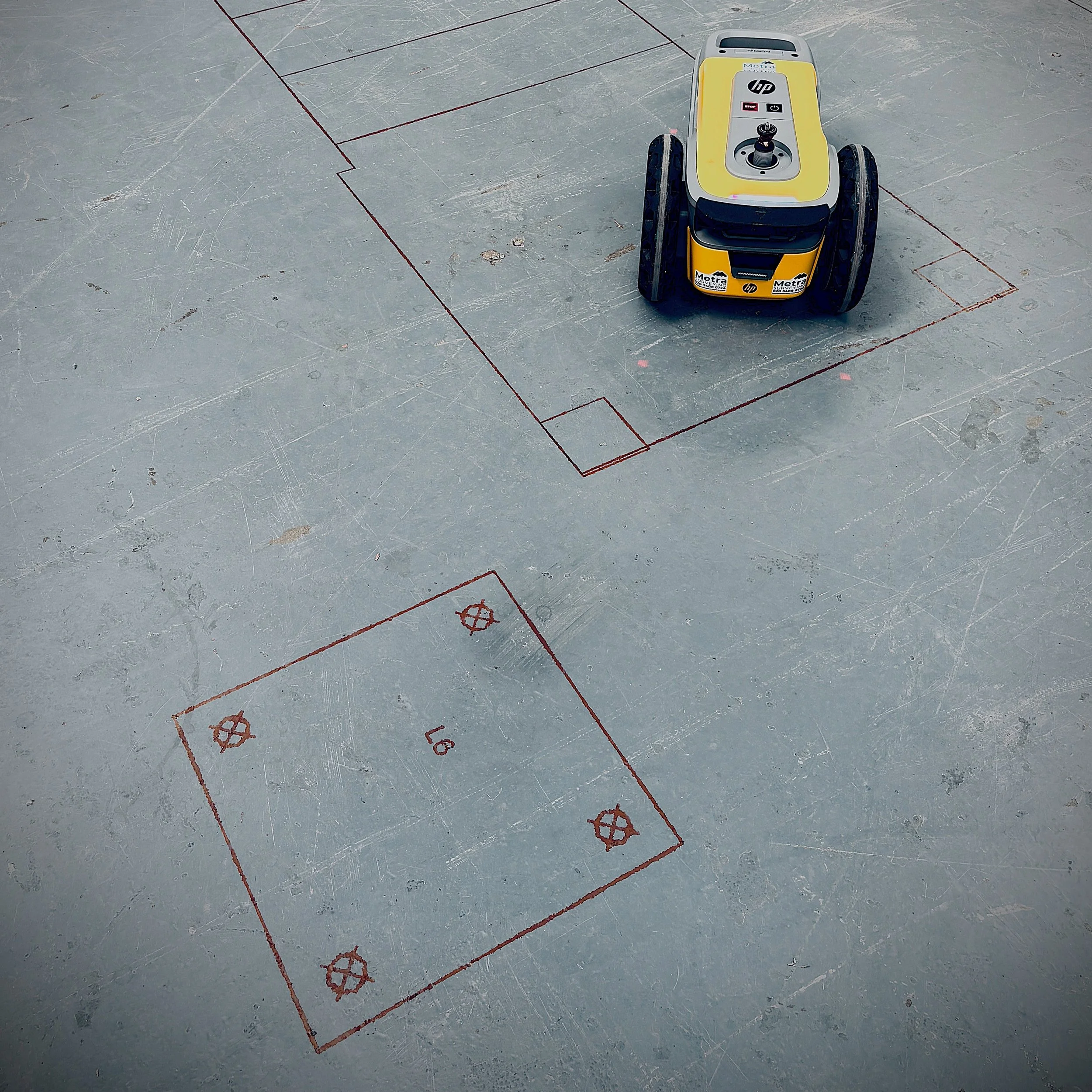 Elmleigh trial robot on print.jpg